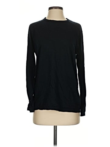Karbon Long Sleeve T-Shirt (view 1)