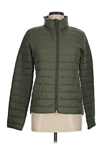 Active by Old Navy Jacket (view 1)