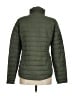 Active by Old Navy Solid Green Jacket Size M - photo 2