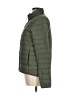 Active by Old Navy Solid Green Jacket Size M - photo 5
