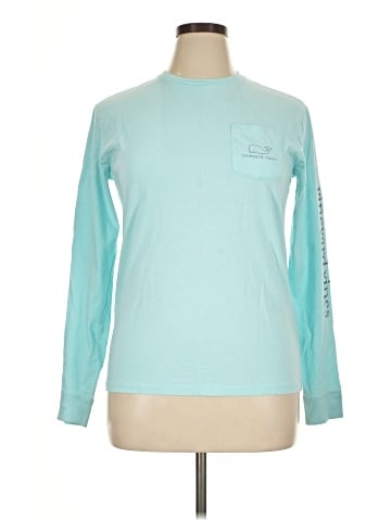 Vineyard Vines Long Sleeve T-Shirt (view 1)