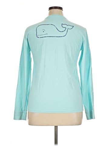 Vineyard Vines Long Sleeve T-Shirt (view 2)