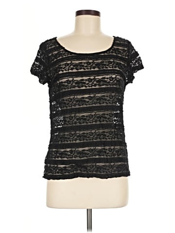 Elle Short Sleeve Top (view 1)