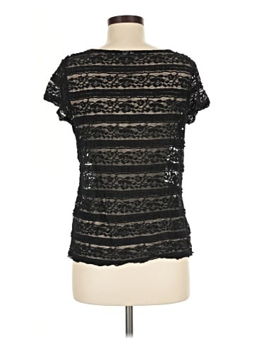 Elle Short Sleeve Top (view 2)