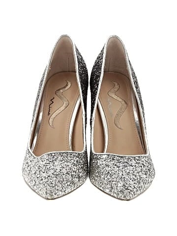 Nina Heels (view 2)
