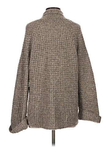 Repeat Cashmere Cardigan (view 2)