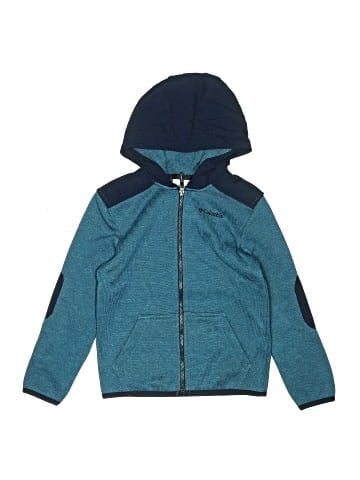 Columbia Jacket (view 1)