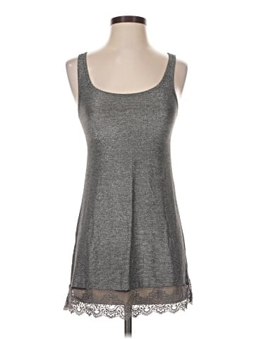ONLY HEARTS Tank Top (view 1)