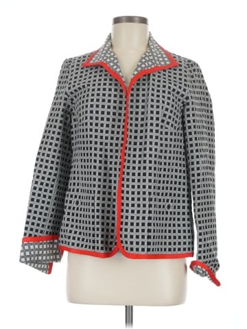 Nina Mclemore Blazer (view 1)