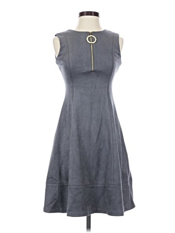 DKNY Casual Dress (view 1)
