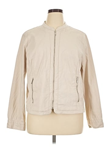 Chico's Jacket (view 1)