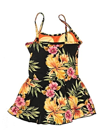 Islander One Piece Swimsuit (view 2)