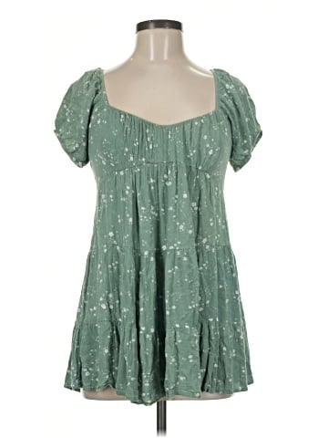 LA Hearts Casual Dress (view 1)