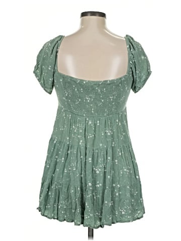 LA Hearts Casual Dress (view 2)