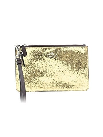 Coach Wristlet (view 1)