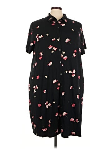 J.Jill Casual Dress (view 1)
