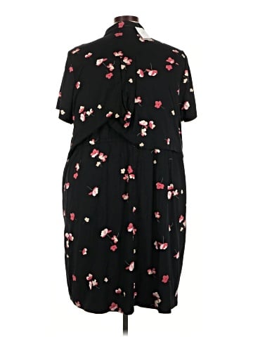 J.Jill Casual Dress (view 2)