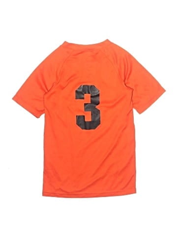 Augusta Sportswear Short Sleeve Henley (view 2)