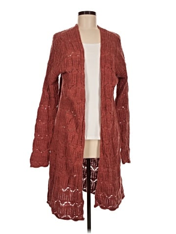 LA Hearts Cardigan (view 1)