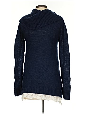 Hippie Rose Pullover Sweater (view 2)