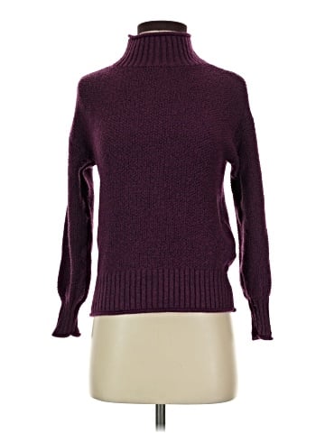 Nine West Turtleneck Sweater (view 1)