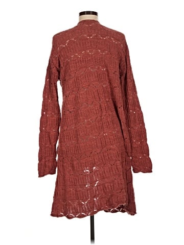 LA Hearts Cardigan (view 2)