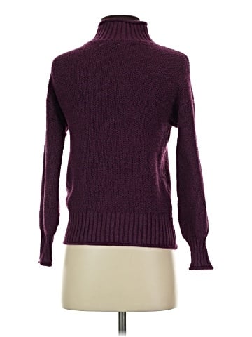 Nine West Turtleneck Sweater (view 2)