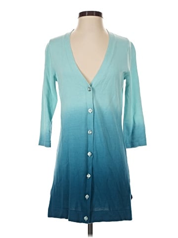 Isaac Mizrahi LIVE! Cardigan (view 1)