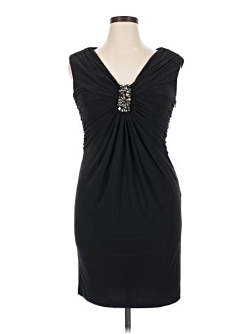 Taylor Cocktail Dress (view 1)