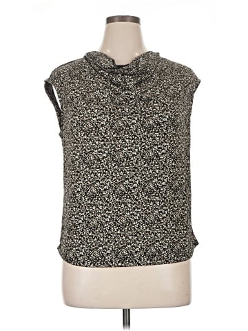 Axcess Sleeveless Blouse (view 1)