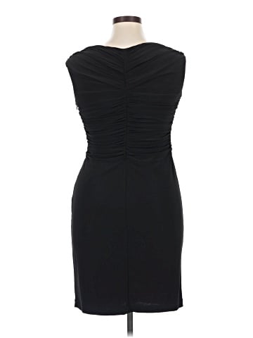 Taylor Cocktail Dress (view 2)