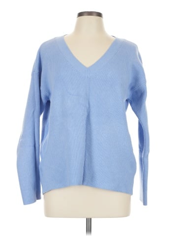Ann Taylor Pullover Sweater (view 1)