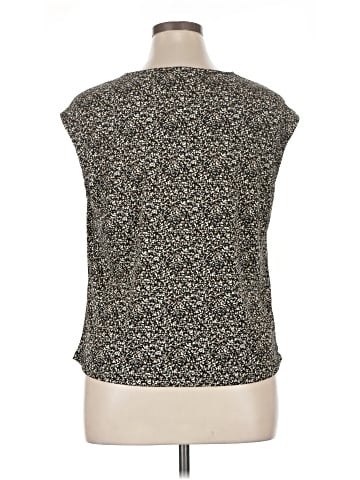Axcess Sleeveless Blouse (view 2)
