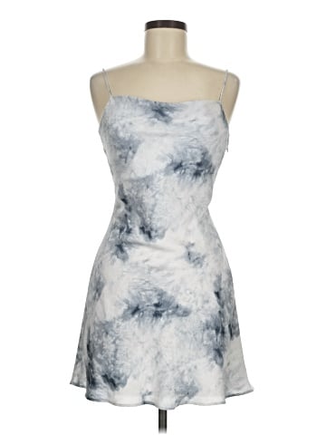 Cotton Candy LA Cocktail Dress (view 1)