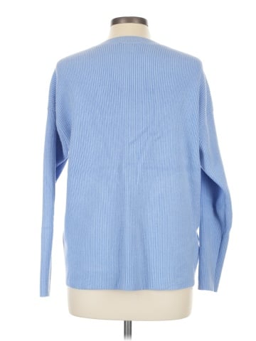 Ann Taylor Pullover Sweater (view 2)