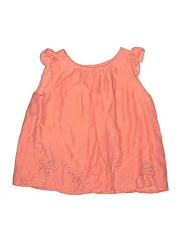 Bonpoint Sleeveless Blouse (view 1)