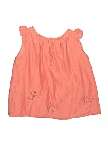 Bonpoint Sleeveless Blouse (view 2)