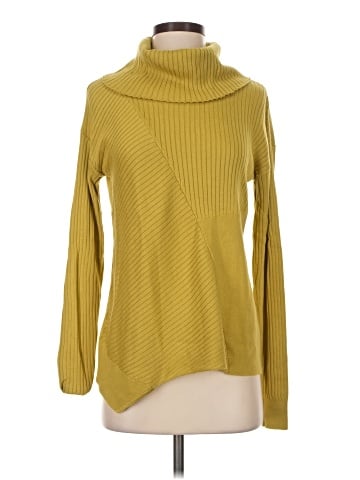 CAbi Turtleneck Sweater (view 1)