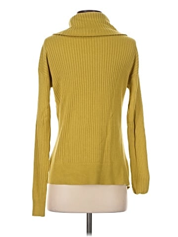 CAbi Turtleneck Sweater (view 2)
