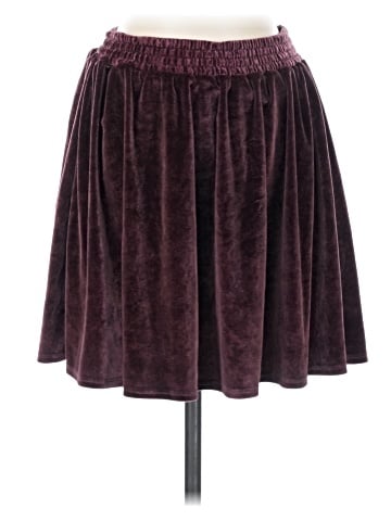 Ecote Casual Skirt (view 1)