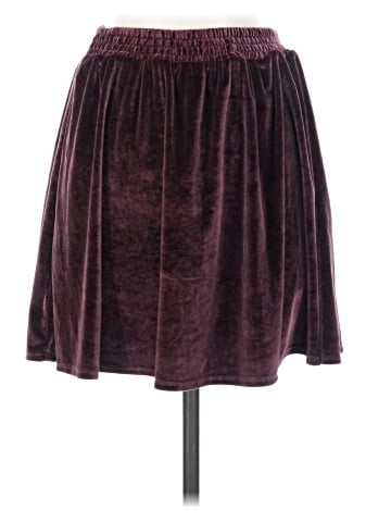 Ecote Casual Skirt (view 2)