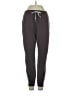 Vuori Gray Track Pants Size S - photo 1