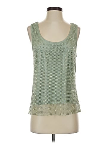 Sunday in Brooklyn Sleeveless Top (view 1)