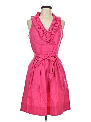 White House Black Market Cocktail Dress (view 1)