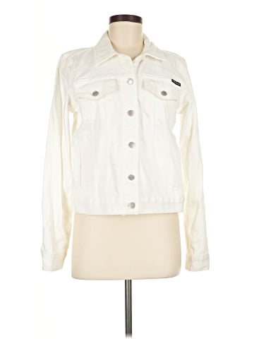 CALVIN KLEIN JEANS Jacket (view 1)
