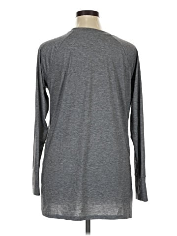 Tek Gear 3/4 Sleeve T-Shirt (view 2)