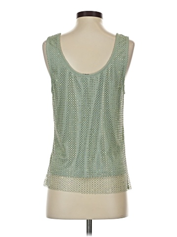 Sunday in Brooklyn Sleeveless Top (view 2)