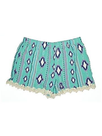 Just Be... Shorts (view 2)