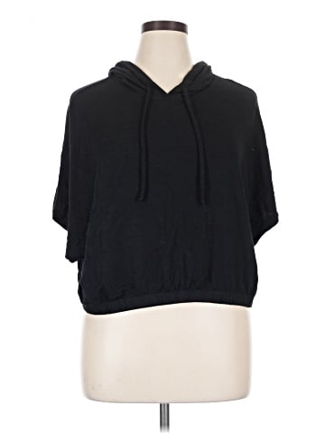 Express Poncho (view 1)