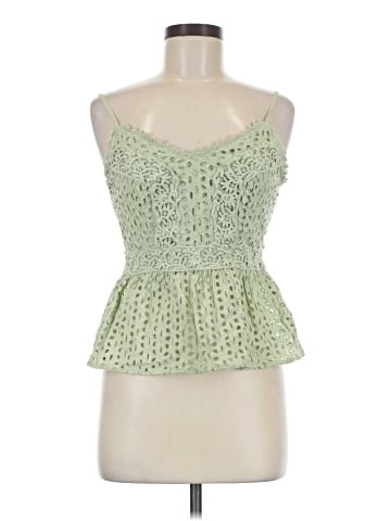 Japna Sleeveless Blouse (view 1)